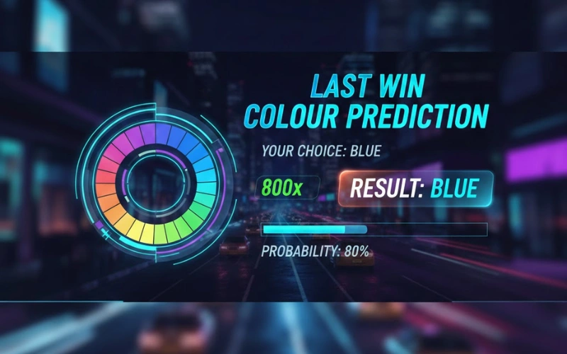 last win colour prediction at Colorwiz featured image