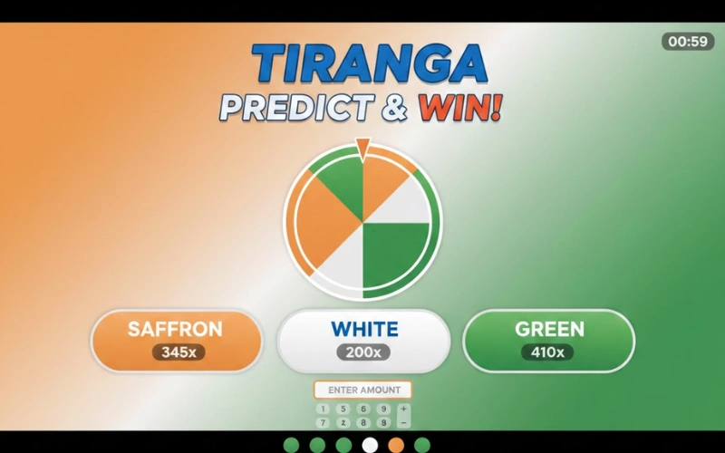 Tianga Color Tiranga Colour Prediction: Big Win Tips at Colorwiz 2026