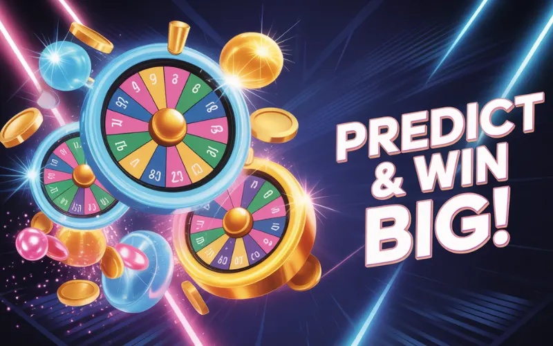 colour predict at color wiz featured image